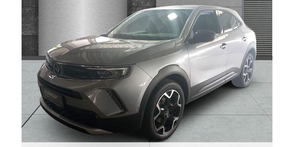 Opel Mokka 37.246 km 15.850 &euro; Goslar 38644