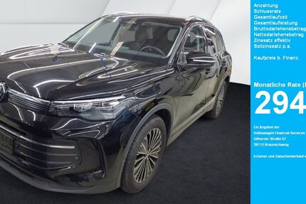 VW Tiguan 26.302 km 32.135 &euro; Gütersloh 33334