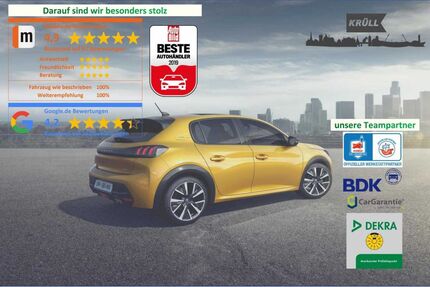 Peugeot 308 22.700 km 16.990 &euro; Rostock 18146