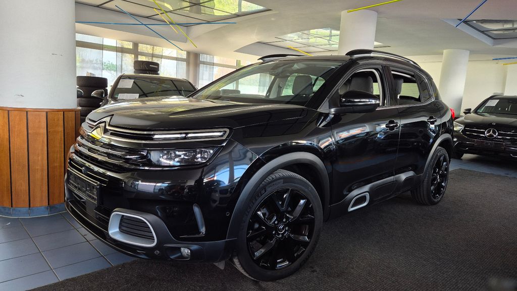 Citroen C5 Aircross 146.100 km 15.990 &euro; Filderstadt 70794
