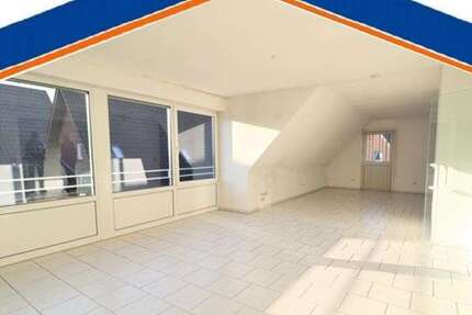 Wohnung Rhede-Vardingholt Vardingholt - 3.5 Zimmer, 109 m&sup2;, 279.000&euro; | Angebot:9247435