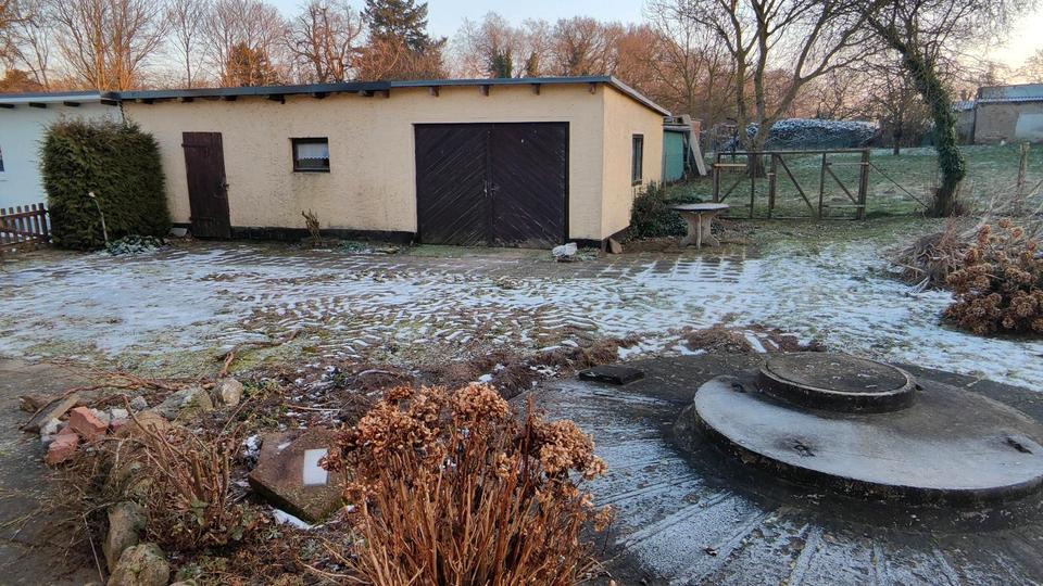 Doppelhaushälfte Putbus - 159.000&euro; | Angebot:26873462
