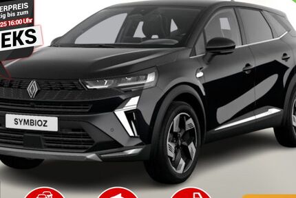 Renault Symbioz 24.135 km 29.088 &euro; Freiburg im Breisgau 79111