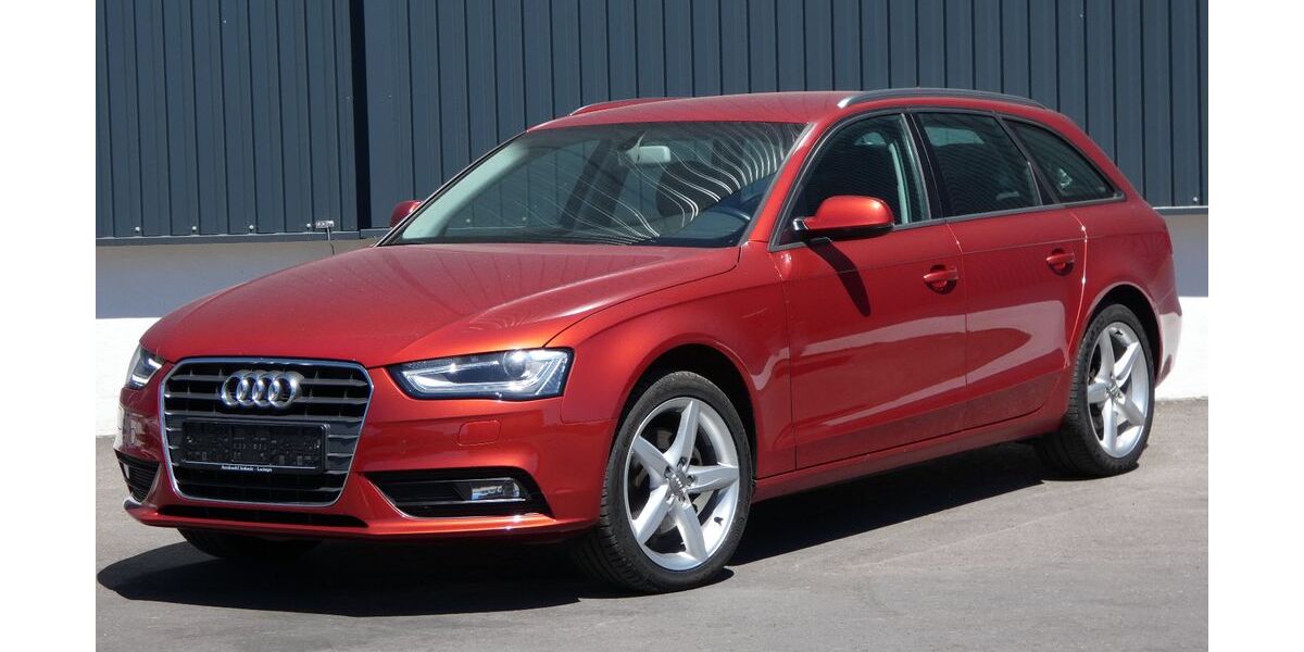 Audi A4 122.400 km 11.790 &euro; Lauingen/Donau 89415