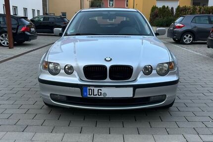 BMW 316 259.568 km 3.490 &euro; Lauingen 89415