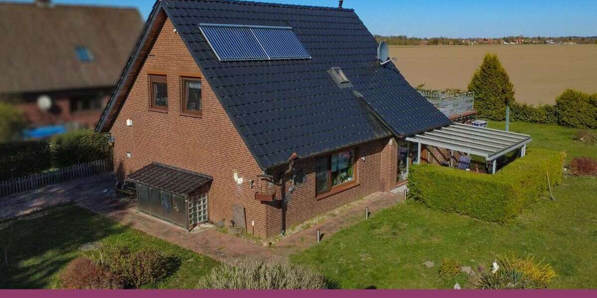 Einfamilienhaus Lüchow - 6 Zimmer, 140 m&sup2;, 240.000&euro; | Angebot:26253922
