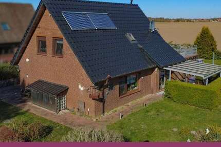 Haus Lüchow - 6 Zimmer, 140 m&sup2;, 240.000&euro; | Angebot:26253922