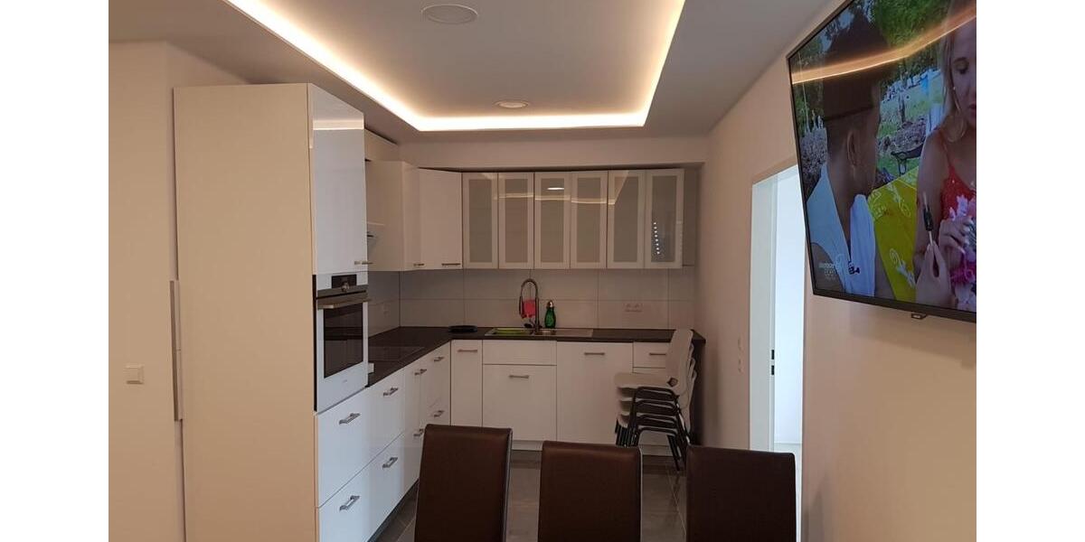 Etagenwohnung Göppingen - 5 Zimmer, 142 m&sup2;, 385.000&euro; | Angebot:27120248
