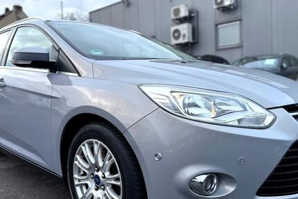 Ford Focus 174.000 km 6.500 &euro; Saarbrücken-Altenkessel 66126