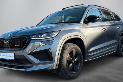 Skoda Kodiaq 83.763 km 38.990 &euro; Weinstadt 71384