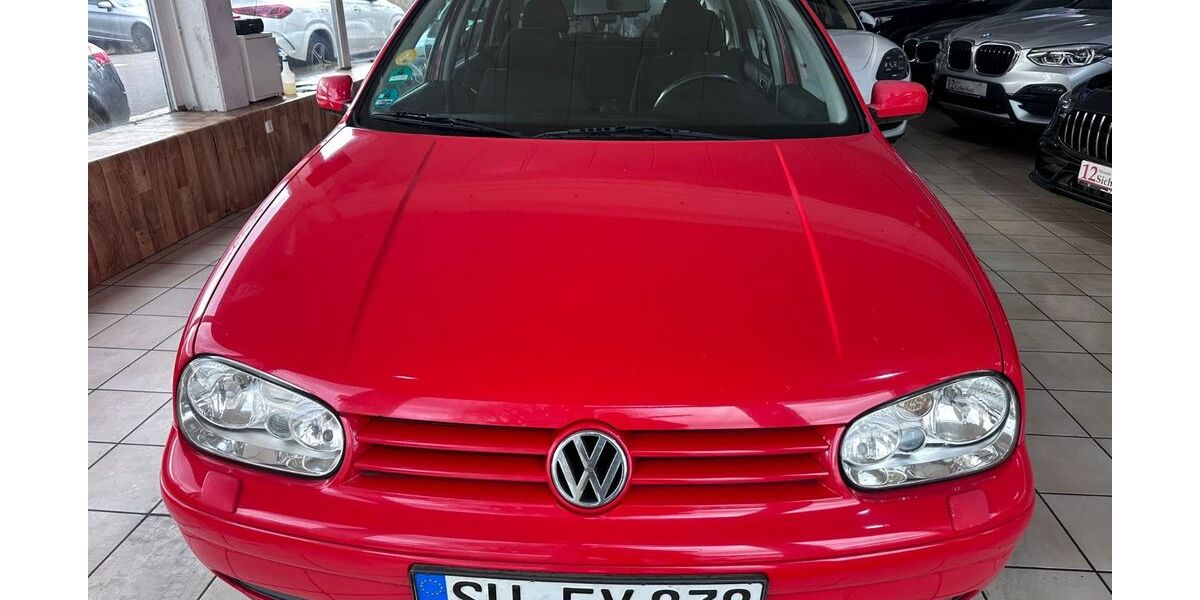 VW Golf 212.000 km 1.000 &euro; Bonn 53119