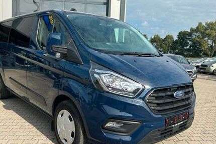 Ford Transit Custom 70.490 km 26.990 € Rhede 46414