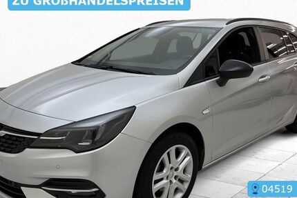 Opel Astra 7.605 km 14.207 &euro; Starnberg 82319
