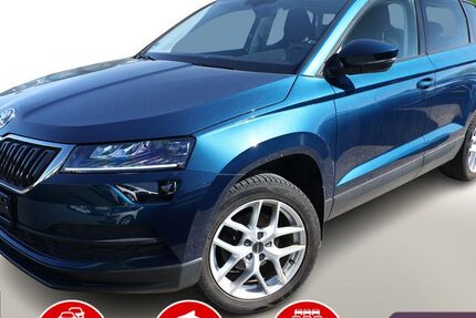 Skoda Karoq 70.700 km 19.688 &euro; Kehl 77694