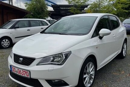 Seat Ibiza 160.000 km 5.499 &euro; Dortmund 44359