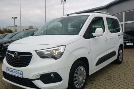 Opel Combo Life 15.729 km 17.700 &euro; Bayreuth 95448