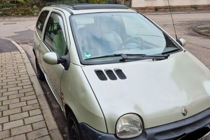 Renault Twingo 150.391 km 950 &euro; Schwaigern 74193