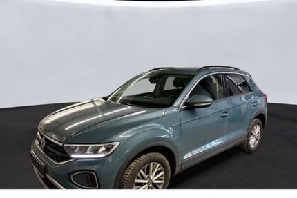 VW T-Roc 48.985 km 17.930 &euro; Leipzig 04178