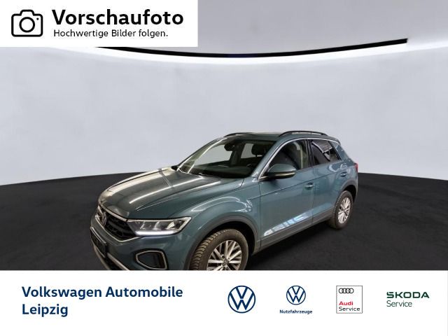 VW T-Roc 48.985 km 17.930 &euro; Leipzig 04178