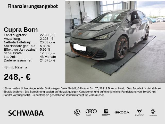 Born