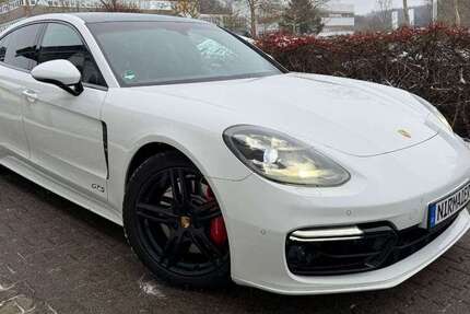 Porsche Panamera 120.000 km 69.900 &euro; Taunusstein 65232