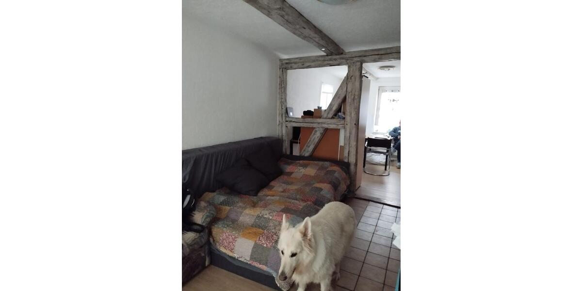 1 Zimmer Wohnung in Harlingerode zu vermieten 1 zimmer