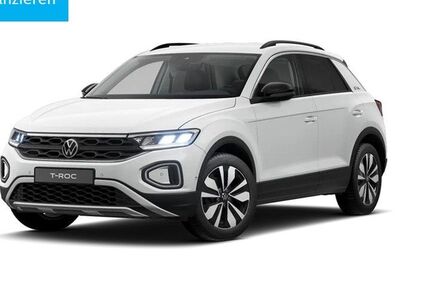 VW T-Roc 18.300 km 21.730 &euro; Marktoberdorf 87616