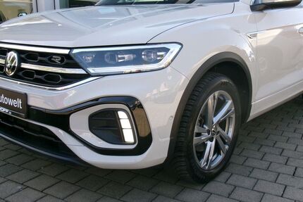 VW T-Roc 16.700 km 23.975 &euro; Sankt Augustin 53757