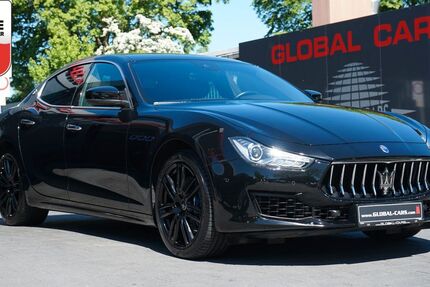 Maserati Ghibli 29.900 km 44.885 &euro; Hamburg 22453