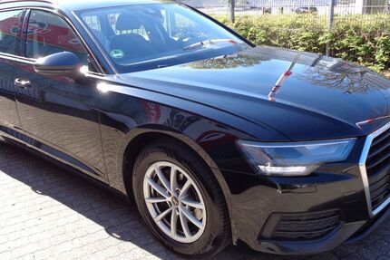 Audi A6 242.119 km 19.500 &euro; Hamburg 22399
