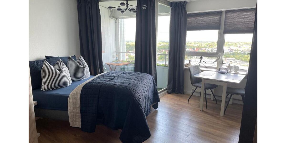 Etagenwohnung Schleswig - 1 Zimmer, 30 m&sup2;, 78.000&euro; | Angebot:27157064