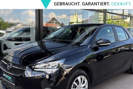 Opel Corsa 25.999 km 14.980 &euro; Mössingen 72116