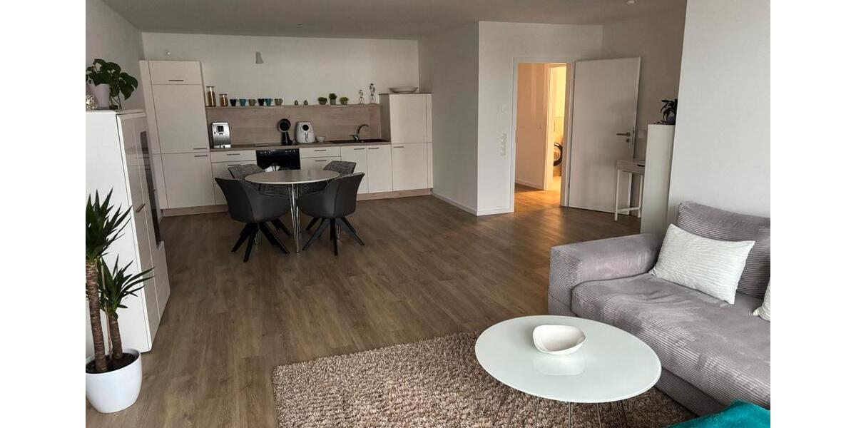 Etagenwohnung Neuwied - 2 Zimmer, 70 m&sup2;, 1.020&euro; | Angebot:26015892