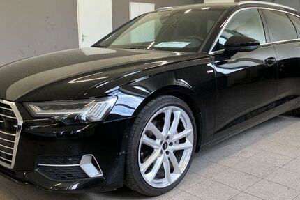 Audi A6 50.117 km 44.699 &euro; Gera 07546