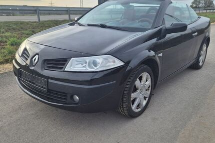 Renault Megane 231.112 km 1.750 &euro; Burgau 89331