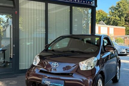 Toyota IQ 104.729 km 4.300 € Düsseldorf 40599