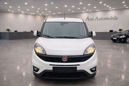 Fiat Doblo 69.000 km 9.700 &euro; Düren 52351