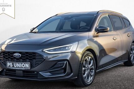 Ford Focus 89.260 km 16.990 &euro; Halle (Saale) 06114