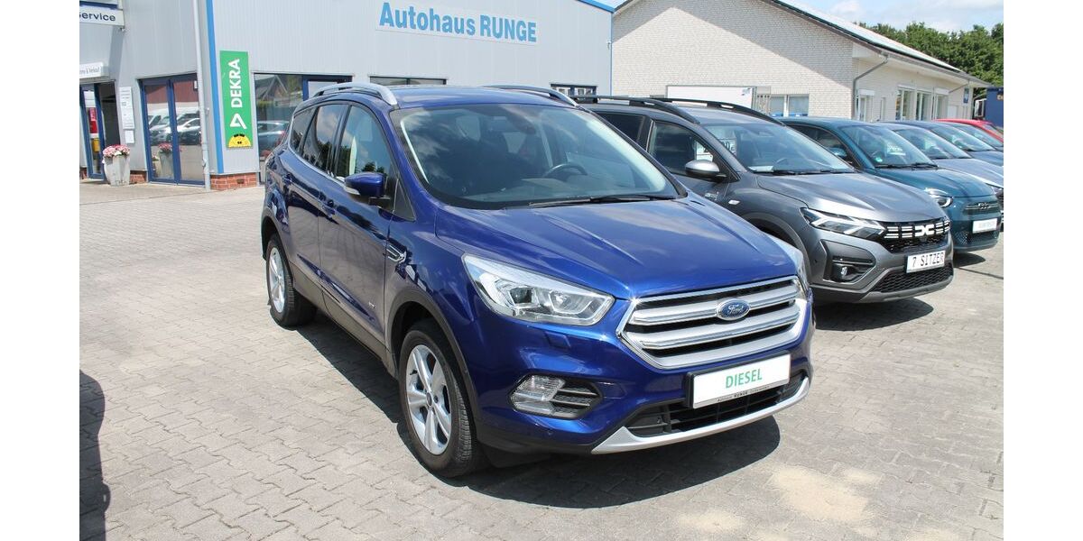 Ford Kuga 89.050 km 16.250 &euro; Großenkneten 26197