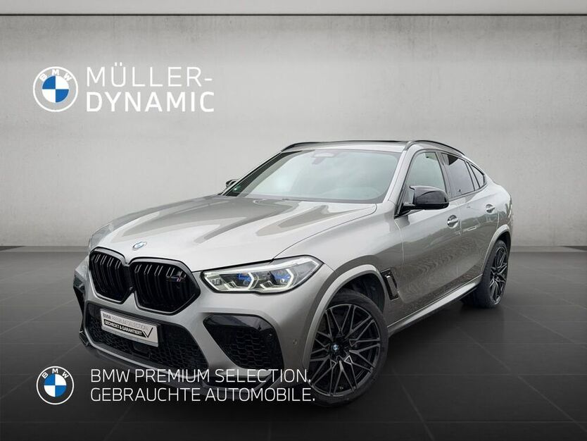X6 M