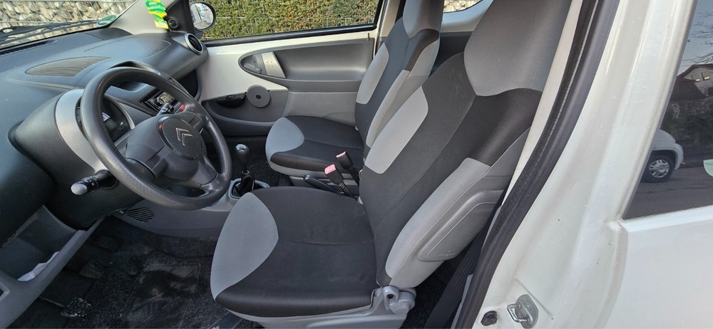 Citroen C1 70.000 km 3.700 &euro; Filderstadt 70794