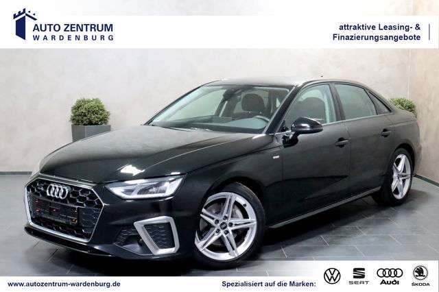 Audi A4 86.400 km 25.760 &euro; Wardenburg 26203