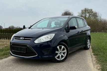 Ford C-Max 182.087 km 5.500 &euro; Viersen 41751