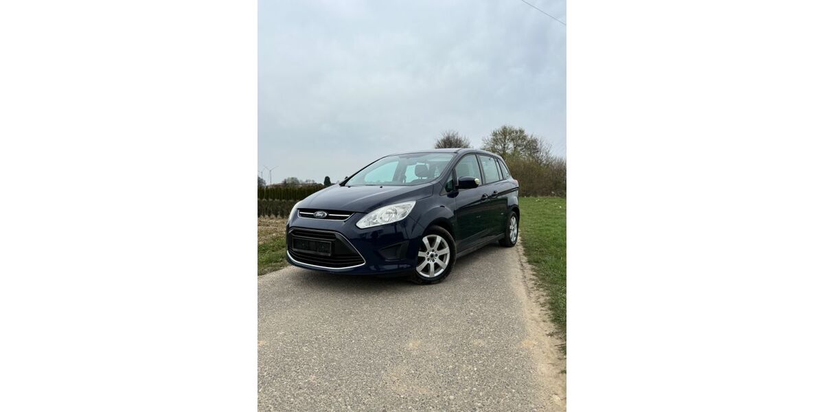 Ford C-Max 182.087 km 5.500 &euro; Viersen 41751