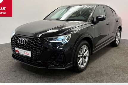 Audi Q3 22.420 km 39.950 &euro; Weißenburg 91781