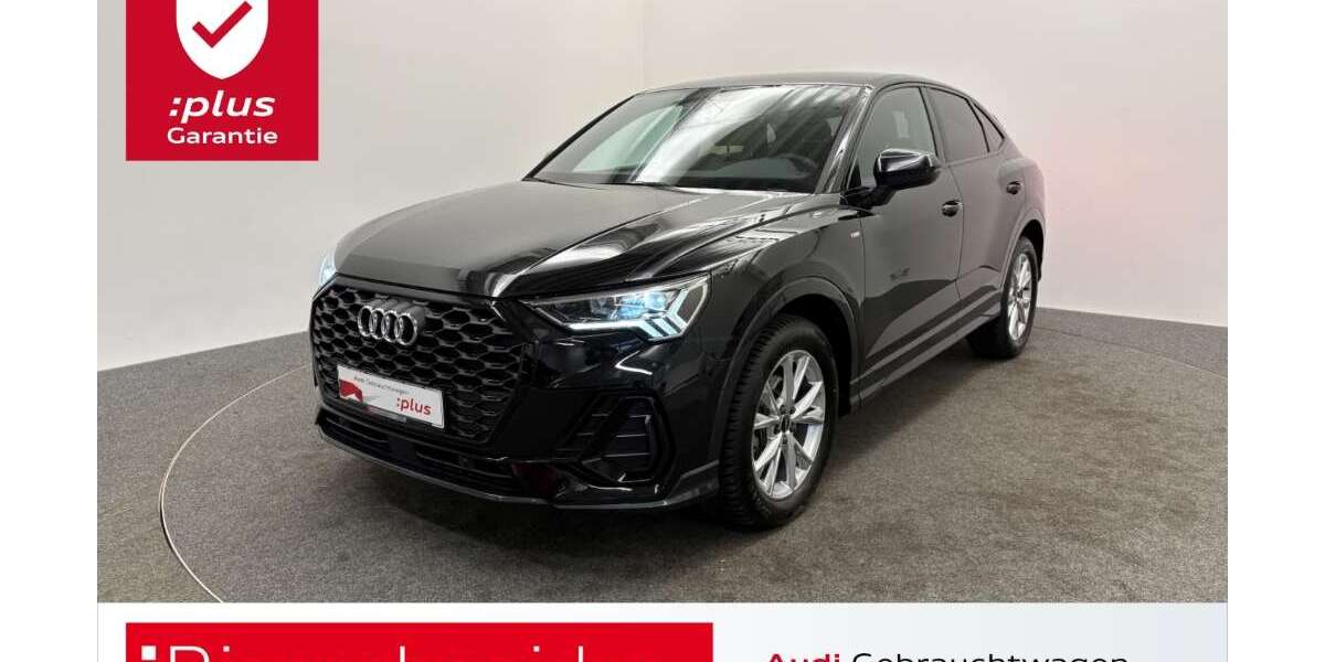 Audi Q3 22.420 km 39.950 &euro; Weißenburg 91781