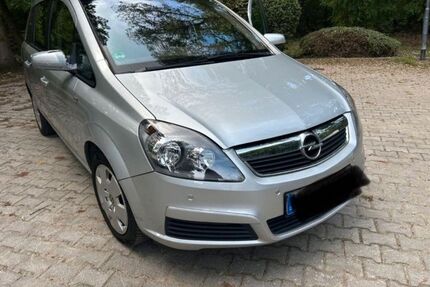 Opel Zafira 179.000 km 3.700 € Mainz 55122