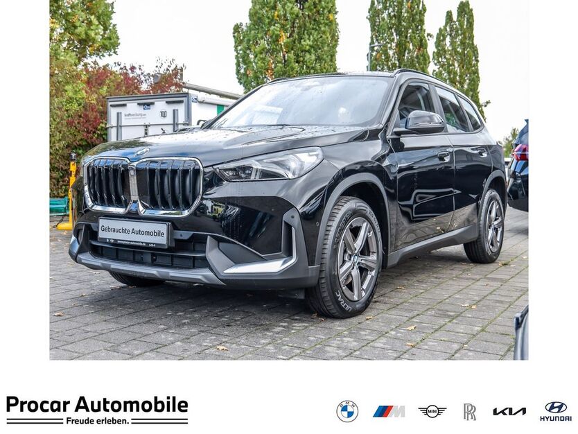 BMW X1 11.117 km 35.995 € Köln-West 50858