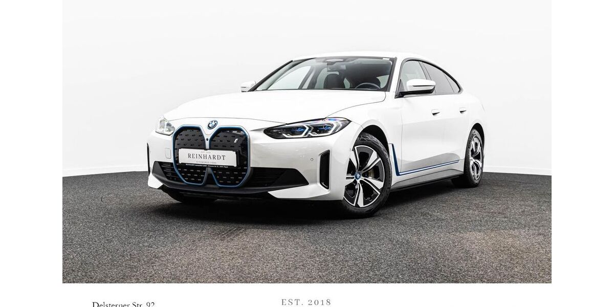 BMW i4 77.110 km 37.775 &euro; Hagen 58091