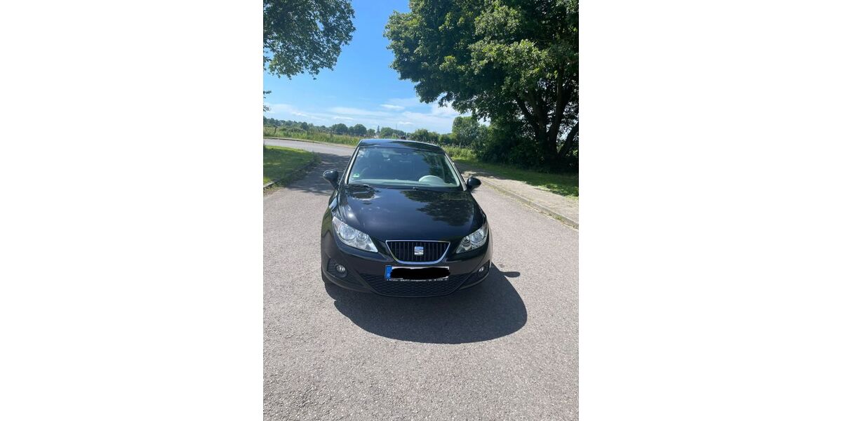 Seat Ibiza 128.280 km 6.000 &euro; Aachen 52076